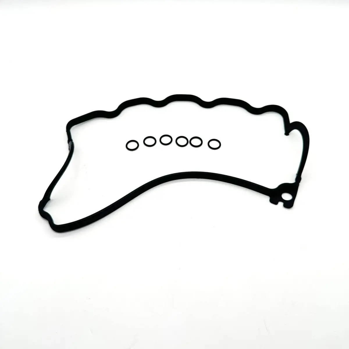 Valve Cover Gasket  - Subaru Sambar Van Kv3, Kv4 Models - 1990-1998 1