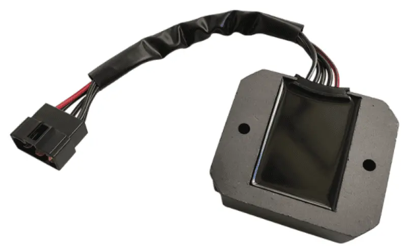 Yhc034 Sh541g-12 Voltage Regulator Rectifier For Kawasaki Vn400 Vulcan Classic 1500 21066-1106 1
