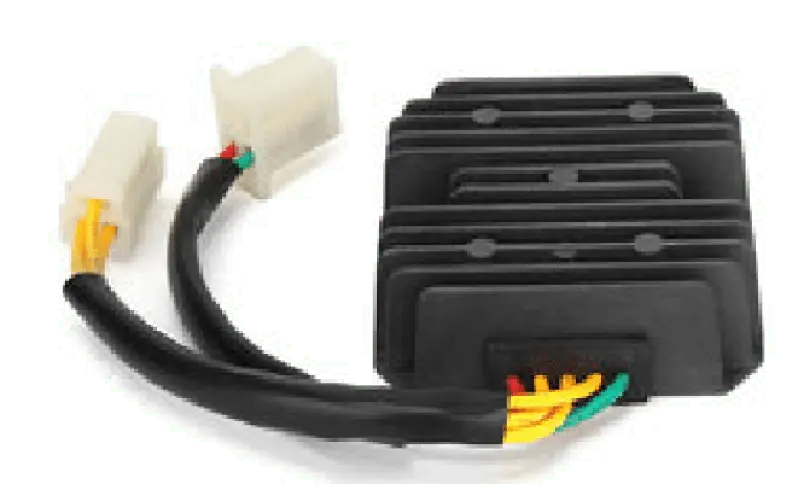 Yhc027 Voltage Regulator Rectifier For Honda Nx650 Gl1000 Vt1100 Ch250 Vt600c Vlx600 1