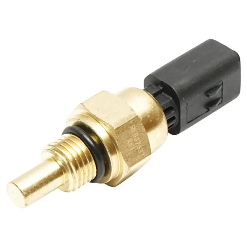 Coolant Temperature Sensor Re537637 For John Deere 130G 160Glc 180Glc 210G 250Glc 290Glc 300Glc 350Glc 380Glc 1