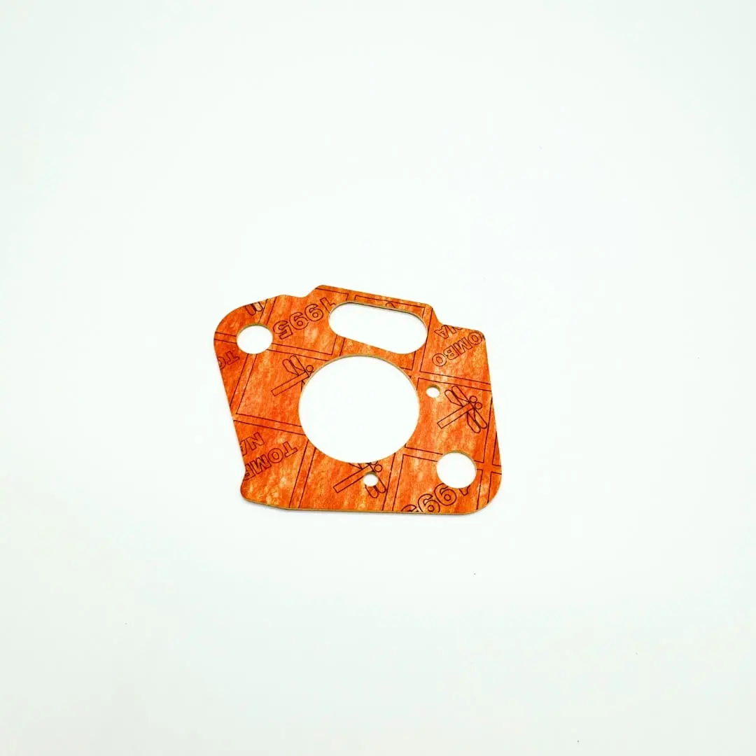 Carburetor Gasket - Subaru Sambar Truck Ks3, Ks4 Models - 1990-1998 1
