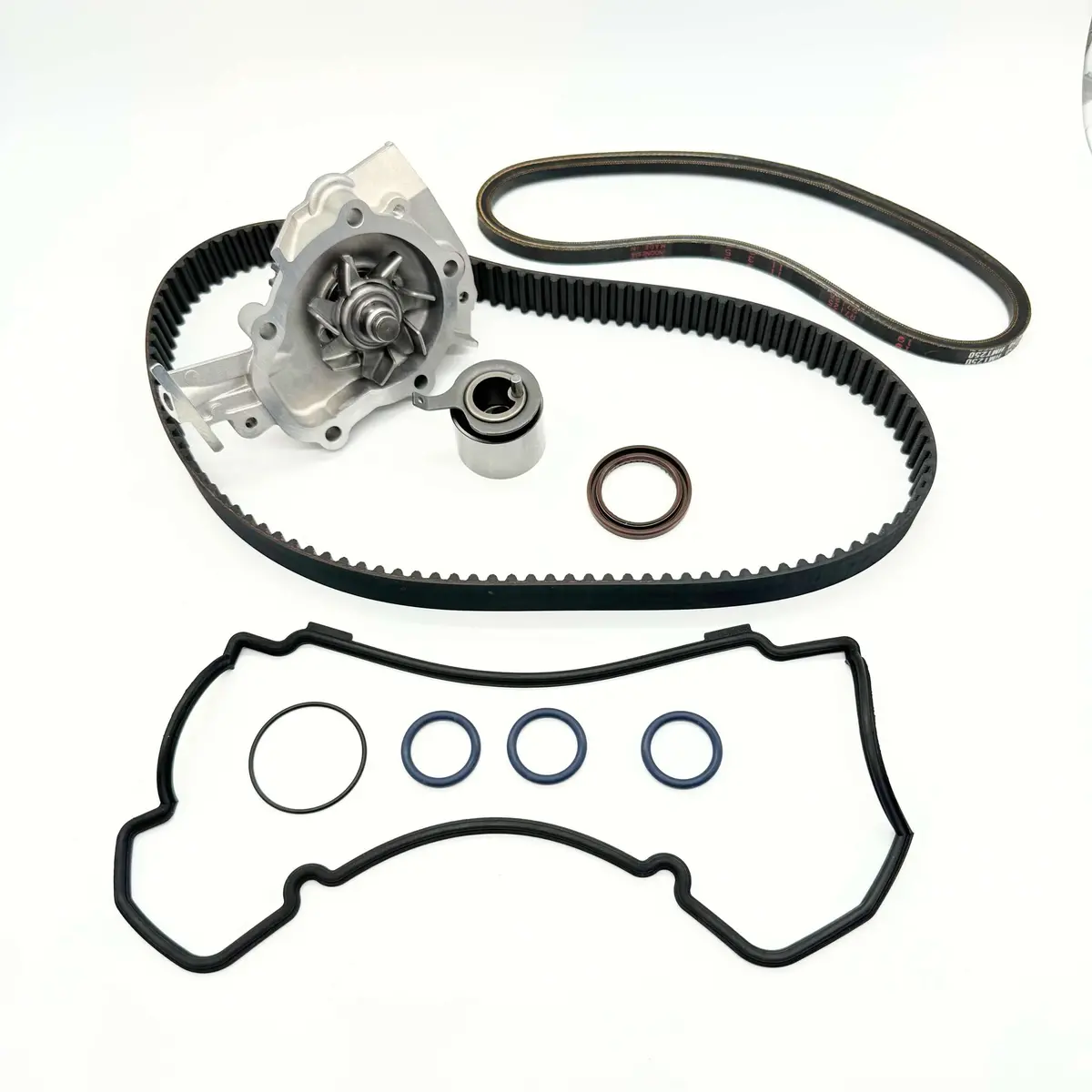 Timing Belt Kit - 10 Piece - Suzuki Carry Dc51t, Dd51t - 1991-1999 1
