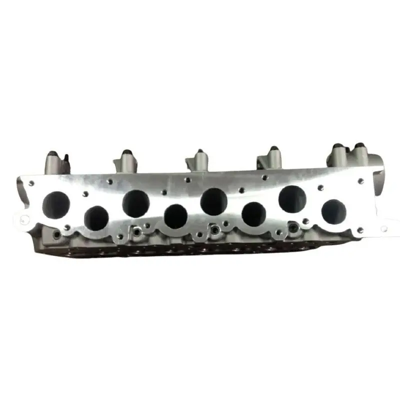 Cylinder Head 4D56 Md185926 Md303750 22100-42960 22100-42700 For Mitsubishi Kia Besta Bongo Montero Pajero L300 Canter 2476Cc 2.5Td 8V 1