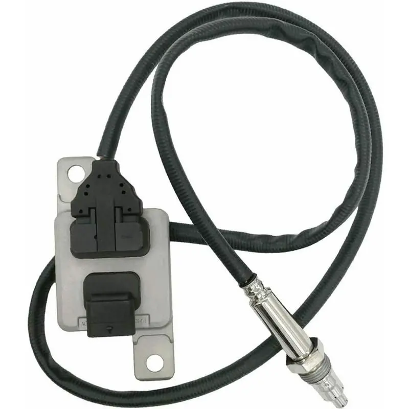 12V Nitrogen Oxides Sensor 04L907805l 5Wk97233 A2c11455400-233A For Audi Q3 Q5 A4 Vw Tiguan Sharan Passat Skoda 1