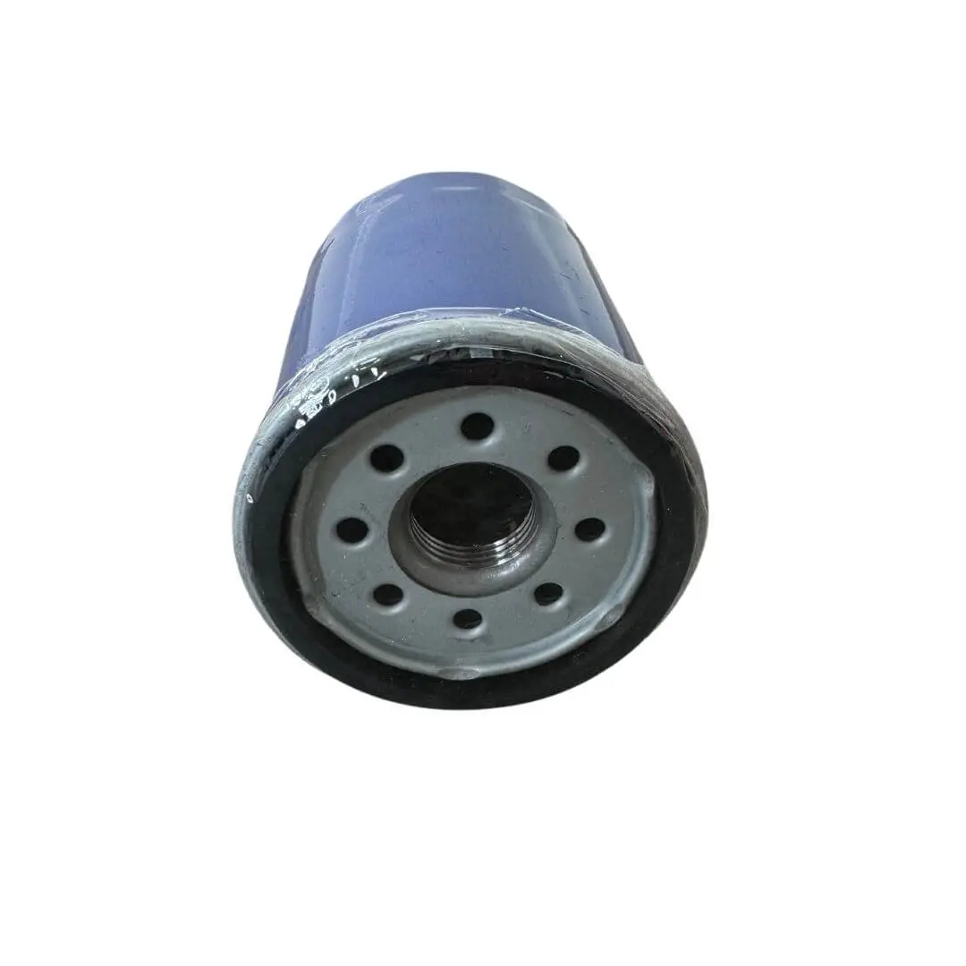 1980 Honda Acty 550 Oil Filter - Tn Chassis 2