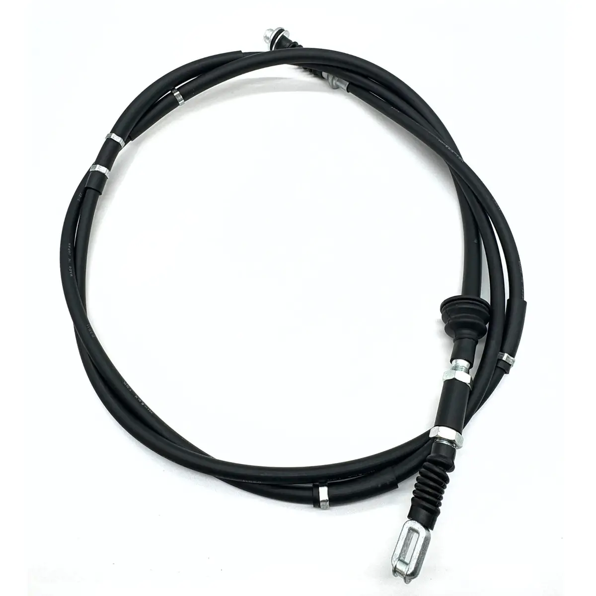 Clutch Pedal Cable - Honda Acty Truck Ha3, Ha4 Models - 1990-1999 1