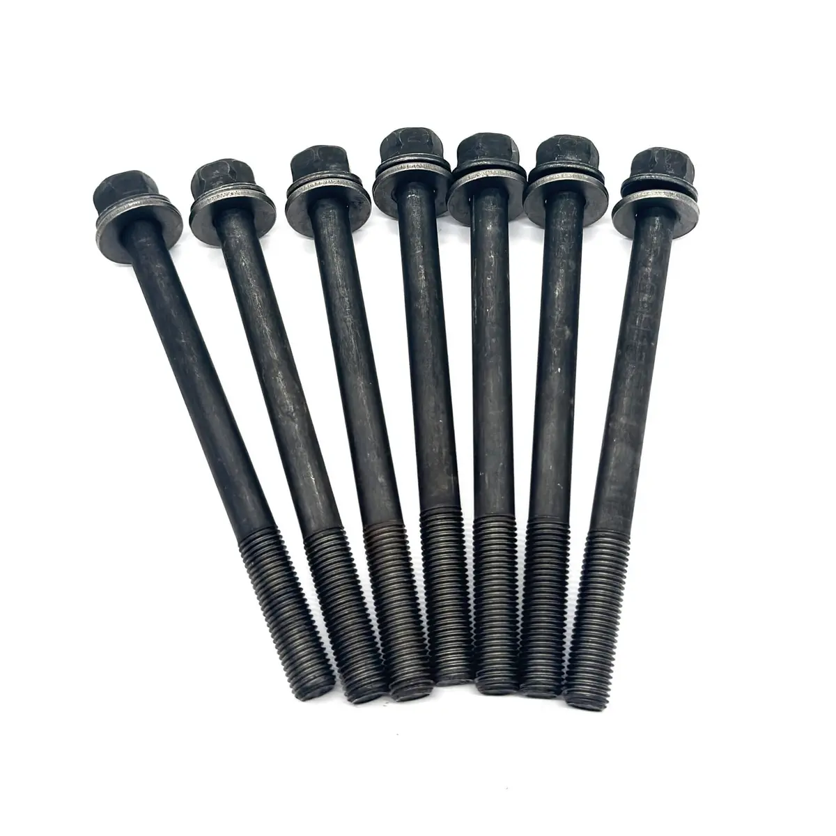 Head Bolt Set  - Honda Vamos Van - Hm1, Hm2 Models - 1999-2018 1