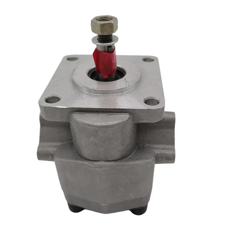 Hydraulic Pump Ch11272 194145-41120 194240-41110 Gp1-C-9A For Yanmar Ym330 Ym2210 Ym2500 Ym2610 Ym3000 Ym3810 F22 John Deere 850 950 1