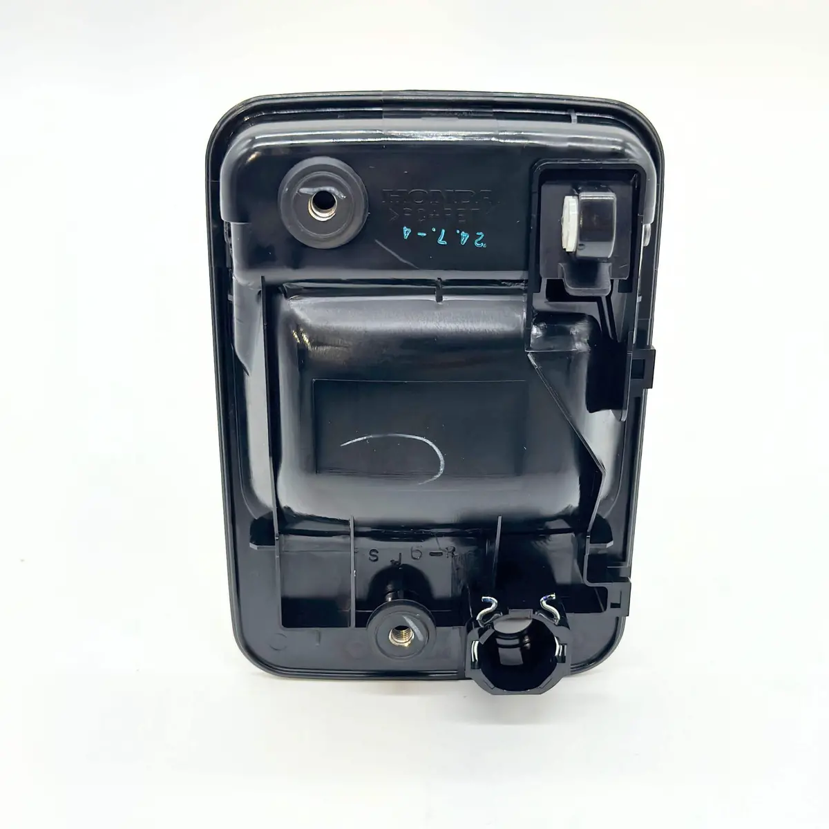 Right Exterior Door Handle - Honda Acty Truck Ha3, Ha4 - 1990-1999 2