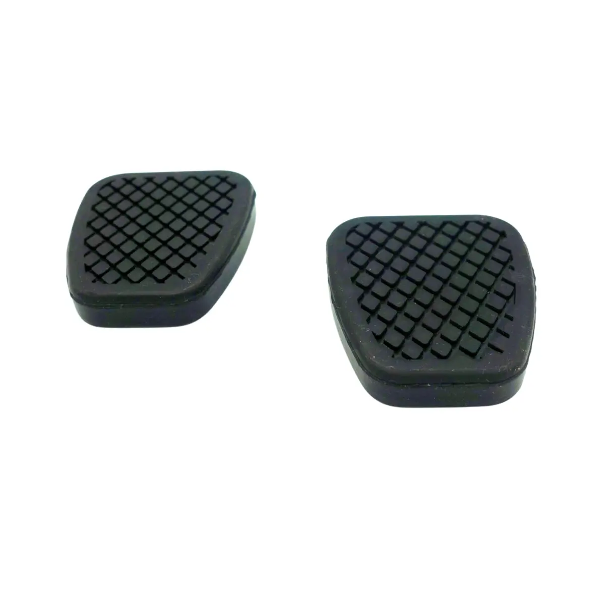 Clutch & Brake Pedal Rubber Pad - Honda Acty Van Hh3, Hh4 Models - 1990-1999 1