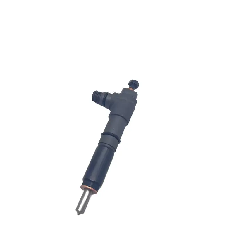Fuel Injector 6698542 For Kubota Engine V3800 Bobcat A300 A770 S220 S250 S300 S330 S750 S770 S850 T2250 T250 T300 T750 T770 T870 V417 1