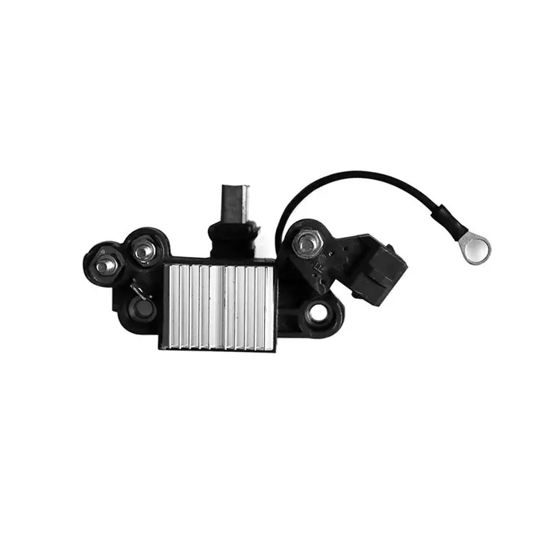 Alternator Regulator Brush Set 42-3479 41-8851 For Thermo King Tk Refrigeration Units 1