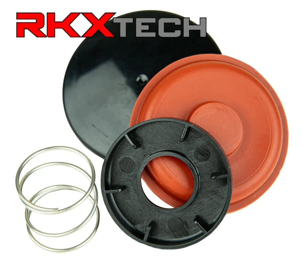 Rkx Replacement Pcv Valve Om651 2.1L 2.2 Sprinter Bluetec 6510109118 1