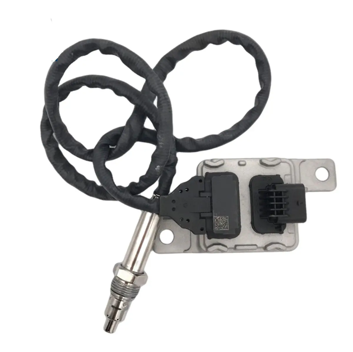 Wdpart Nox Nitrogen Oxide Sensor 4G0907807aa Sns462 A2c39767700-01 For Audi A6 S6 A7 4G Facelift 3.0Tdi 4.0Tdi 1