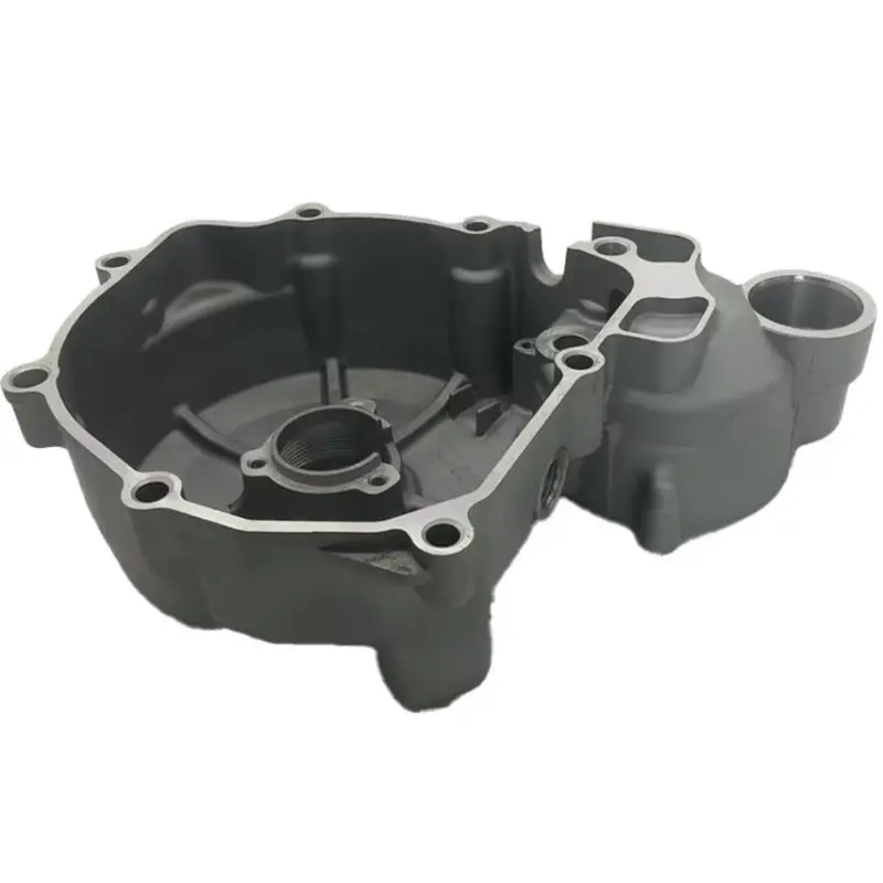 Left Side Engine Stator Magneto Cover Case For Suzuki Drz400 E S Sm 11483-29F00 1