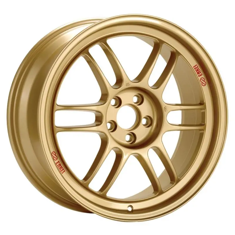 Enkei Rpf1 Forged Alloy Wheel – 17X9 1