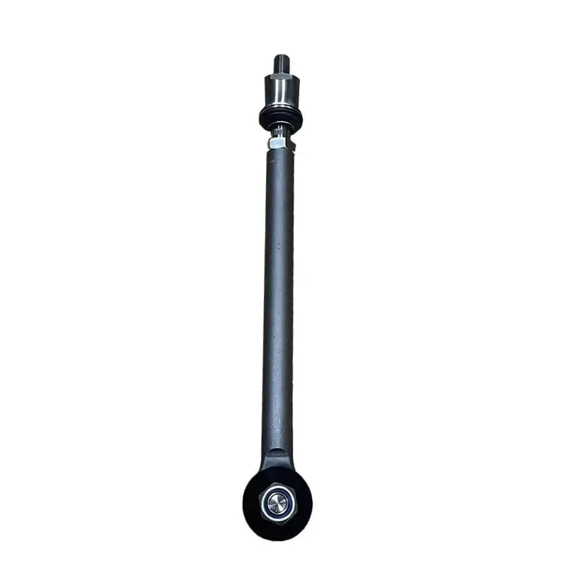 Wdpart Articulated Tie Rod Assembly 366665A1 For Case Telehandler 686G 686Gxr 688G 1