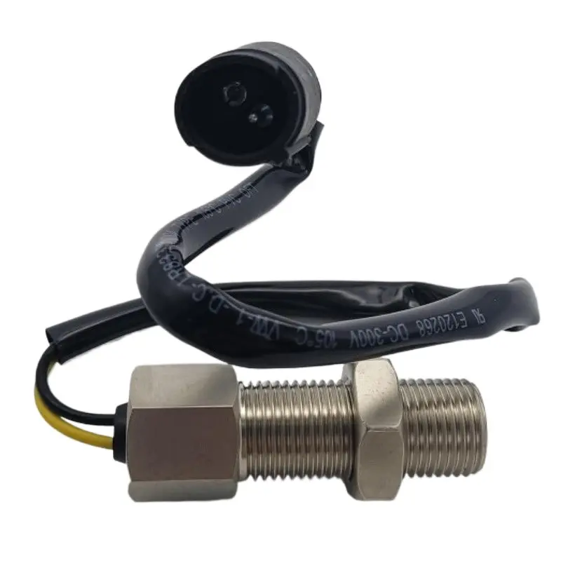 Speed Sensor 51-7579 For Cat E320b E320c Engine Parts Kfmc 515759 Excavator 1