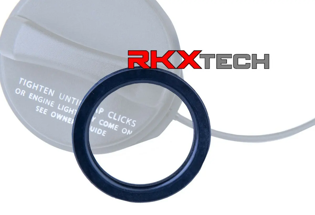 Rkx Gas Cap Replacement Seal For Jaguar 1