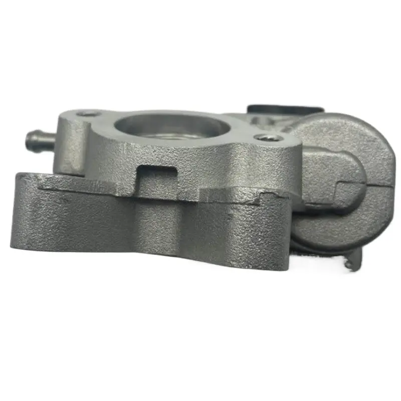 Egr Valve 14710-Ec00b 14710-Ec00d Fits For Nissan Navara 2.5 Dci D40 2