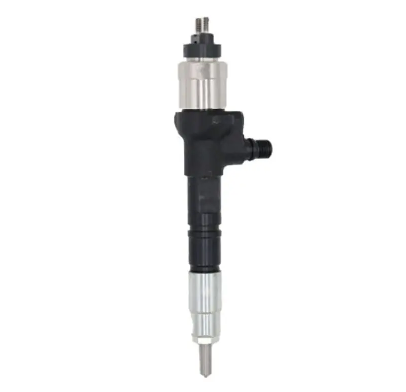 Common Rail Injector 9709500-751X 095000-9690 095000-5800 095000-5801 095000-7060 Dlla150p1032 For Kubota 1