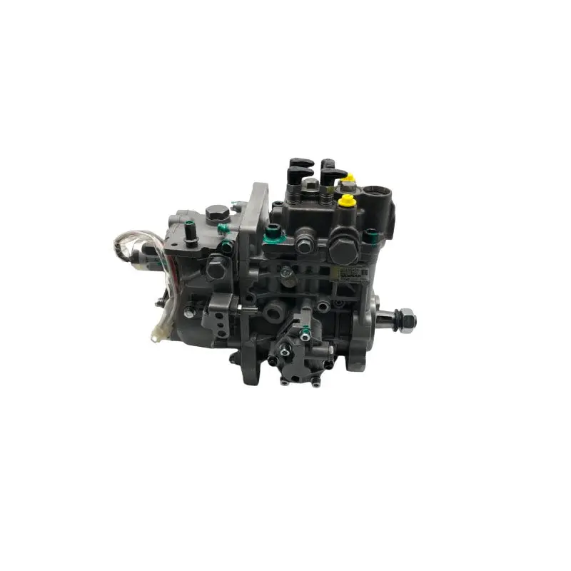 Genuine 723946-51310 Fuel Injection Pump For Yanmar 4Tnv106 Generator Set 4Tnv106 Engine 1
