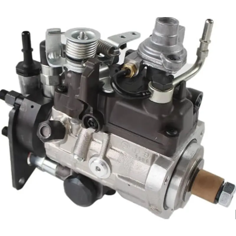 Remanufactured Delphi Dp210 Fuel Injection Pump Fits Perkins Engine 9320A130t 1