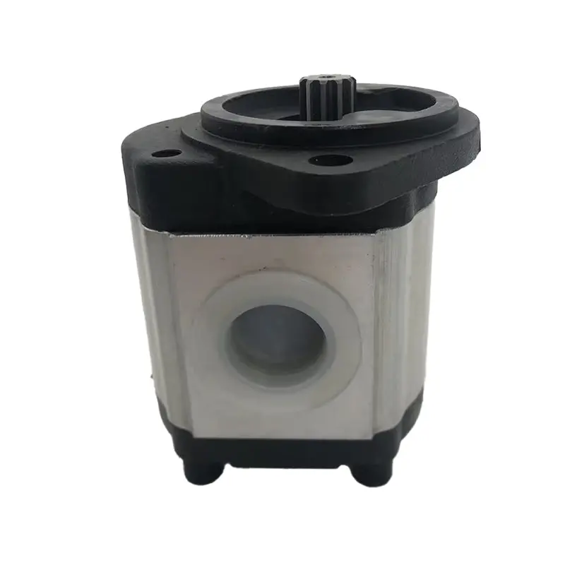Wdpart New Hydraulic Pump 6650678 6667723 6669385 Compatible With Bobcat 653 751 753 763 773 7753 Skid Steers 1