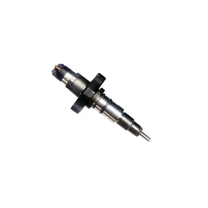 0445120212 5255184 4897271 2830221 Fuel Injector For Cummins Engine 6Isbe Isb3.9 Isb5.9 1