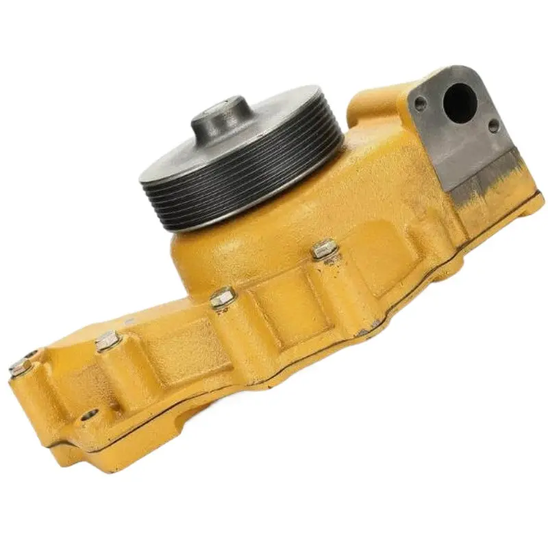 Water Pump 6222-63-1200 6221-61-1102 For Komatsu 6D108 Pc300-6 Pc350-6 Pc360-6 1