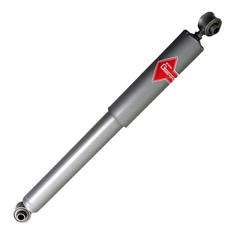 Kyb Gas-A-Just Adjustable Front Shock Absorbers For 1985–1991 Chevrolet Blazer (4Wd) And Full-Size Silverado Trucks 1