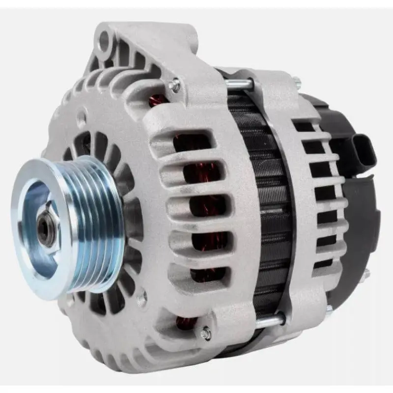 Alternator For Chevrolet Silverado 2500 Hd 2007 2008 2009 2010 2012 2013 2014 1