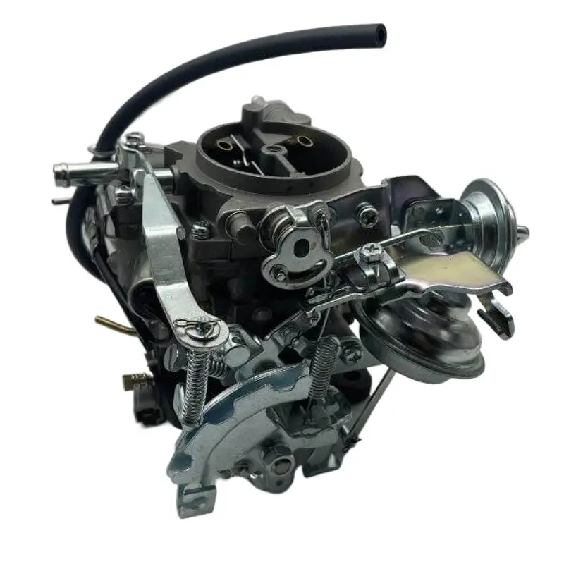 Carburetor 21100-11190 Replace For 84-99 Toyota Tercel Corolla Corsa Starlet 1