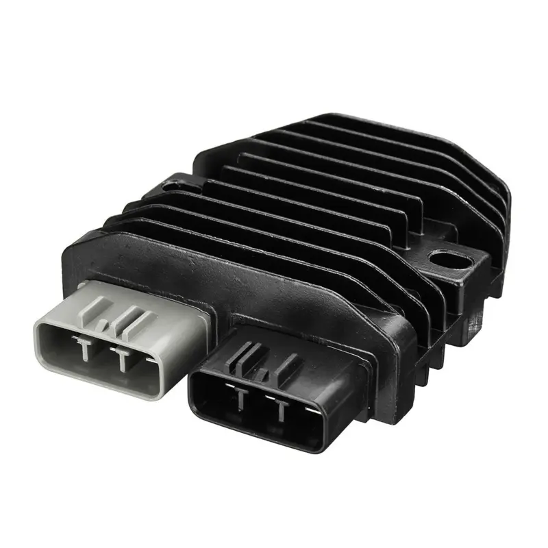 Needles Voltage Regulator Rectifier 1D7-81960-00-00 6 For Kawasaki Zx-10R Ninja Zx10r Zx1000 2004-2007 Honda Trx 680 Rincon 2006-2013 1