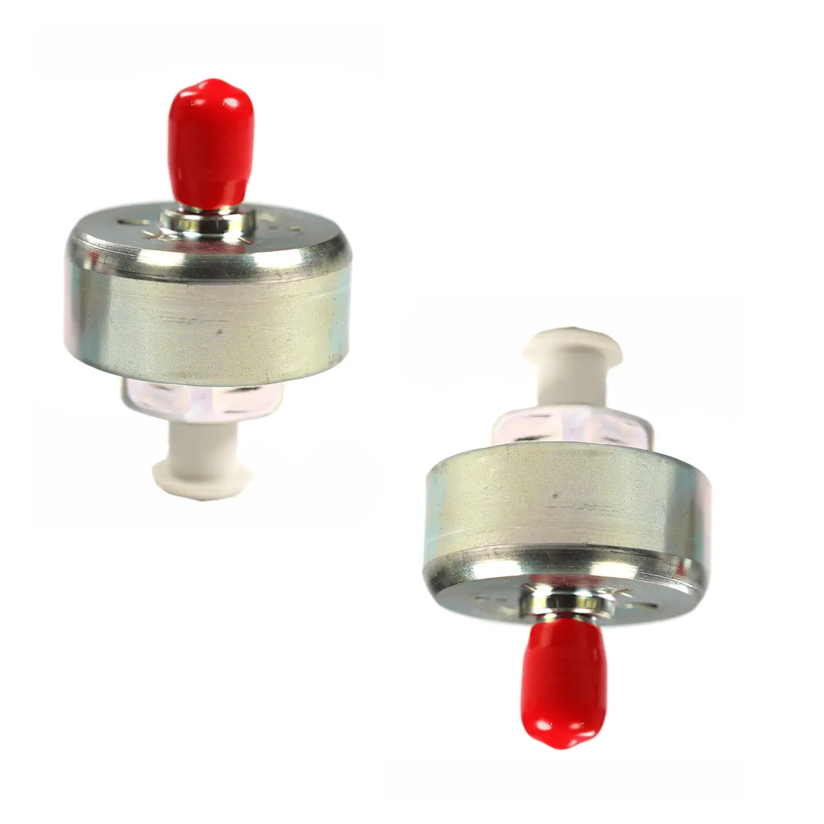 2Pc Genuine 213-3521 Knock Sensor 12589867 Fit For Chevy Silverado Express 1