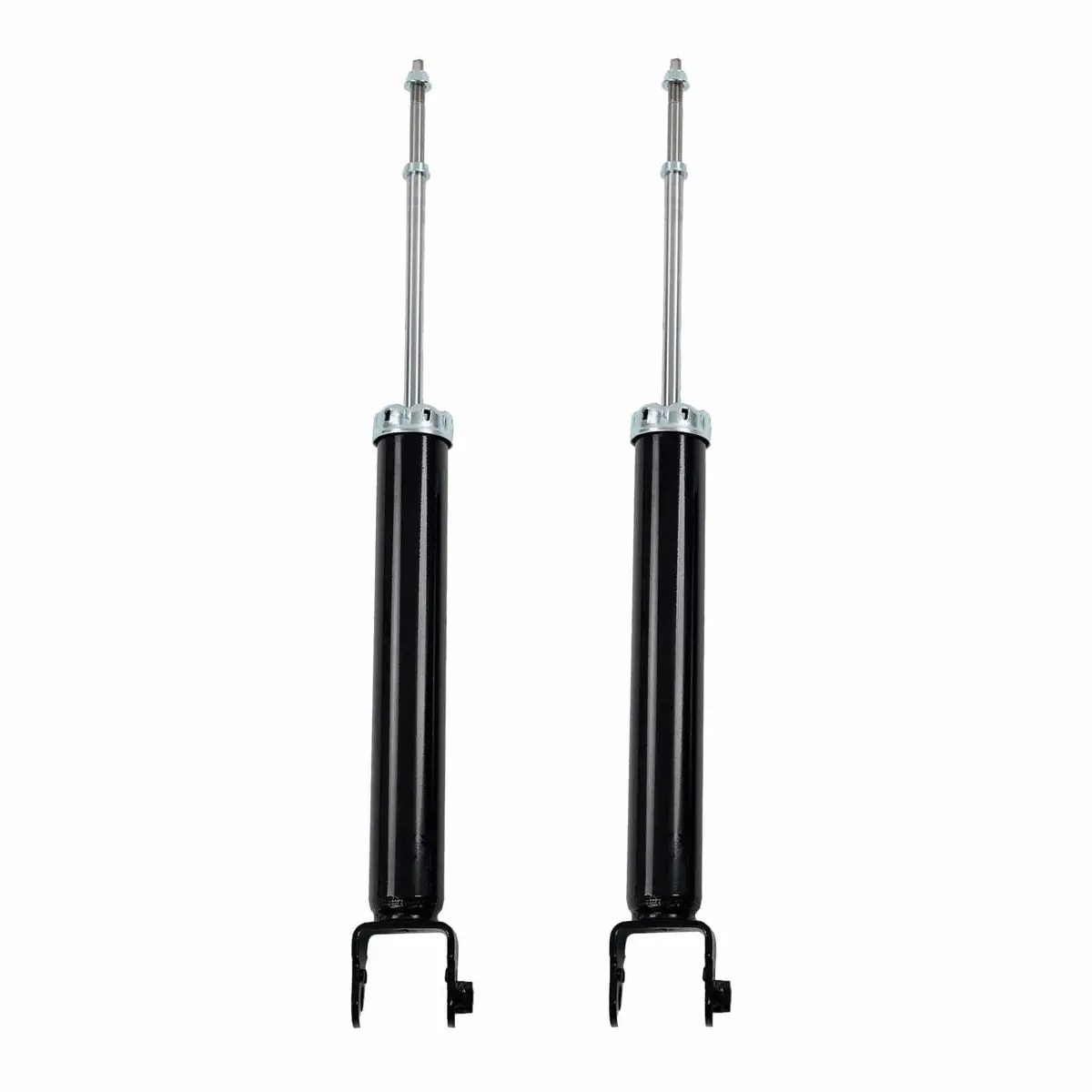 2Pc Rear Left Right Shock Struts Absorbers Pair Fit For Nissan Altima 2002-2006 1