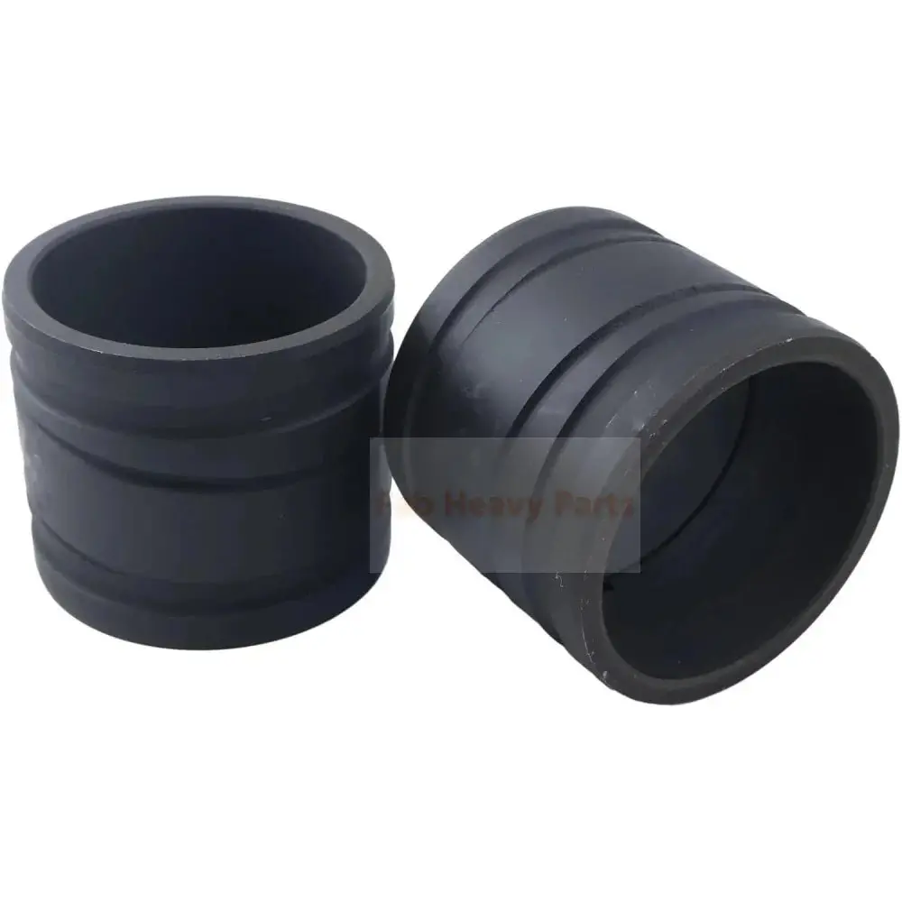 2Pcs Bushing 423-70-21810 4237021810 Fits For Komatsu Loader Wa350-3A Wa350-3A-S Wa350-3A-Sn Wa350-3A-Sw Wa350-3-H Wa350-3-X Wa380-3 Wa380-3H 1