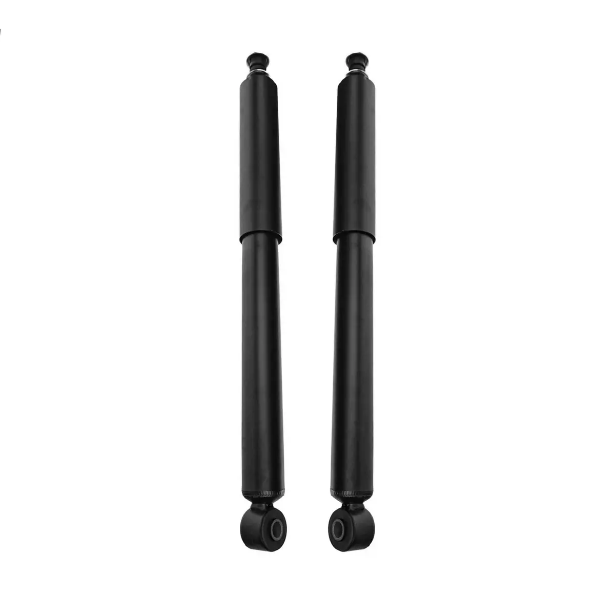 2Pcs Rear Complete Shock Assy Fit For Mercury Mariner 2005-07 Ford Escape 01-07 1