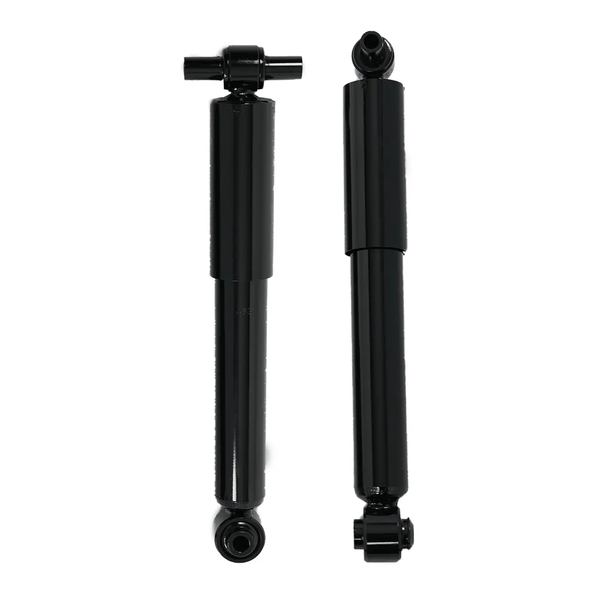 2Pcs Rear Complete Strut Assy Fit For Gmc Acadia 2007-2016 Buick Enclave 2008-17 1