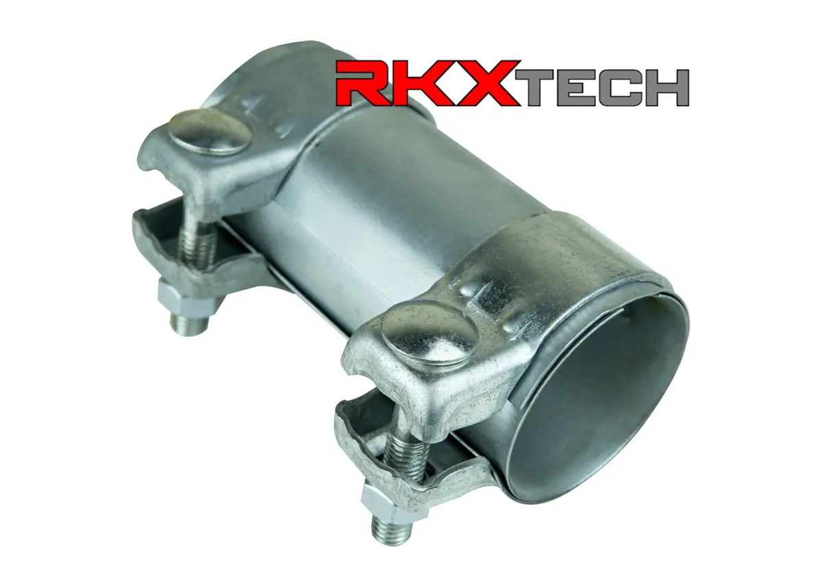 Rkx Exhaust Pipe Sleeve Oem Style 1