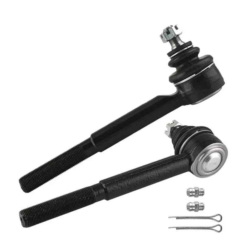 2Wd Front Inner Tie Rod | 1995–1999 Chevy Tahoe Gmc Yukon 1