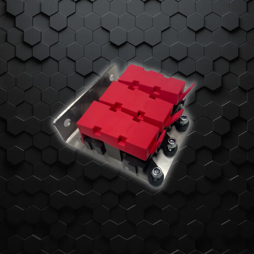 Midi Fuse Kit | Battery Top Strap 1
