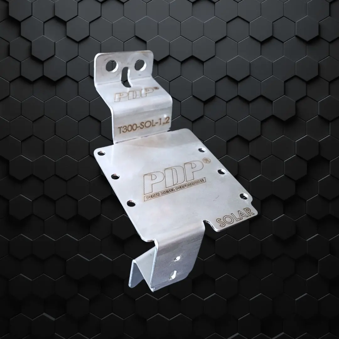 300 Series | Midi Fuse Holder | Solar Anderson | Winch Isolator | Pdp Bracket - Only 1