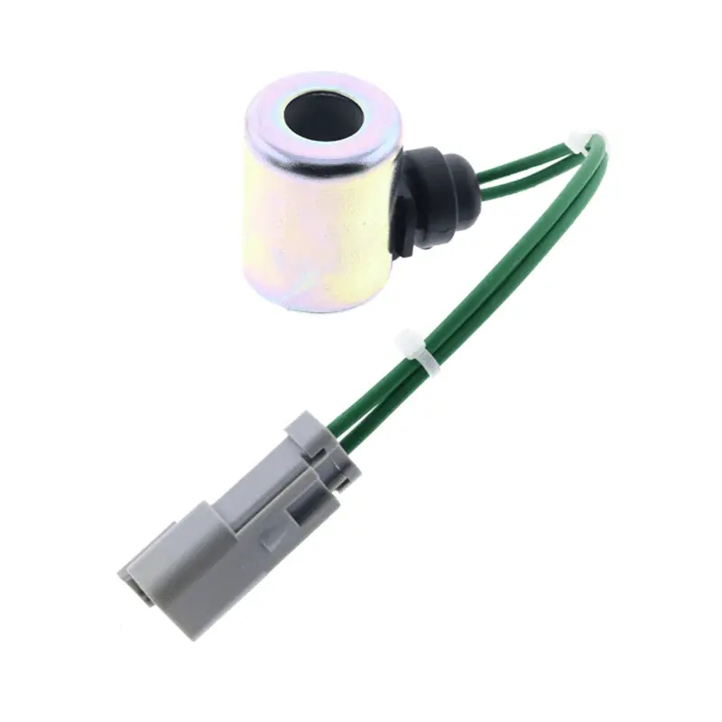 Solenoid Coil 301-3118 For Caterpillar Cat Loader 924G 938G Engine C15 3612 3616 1