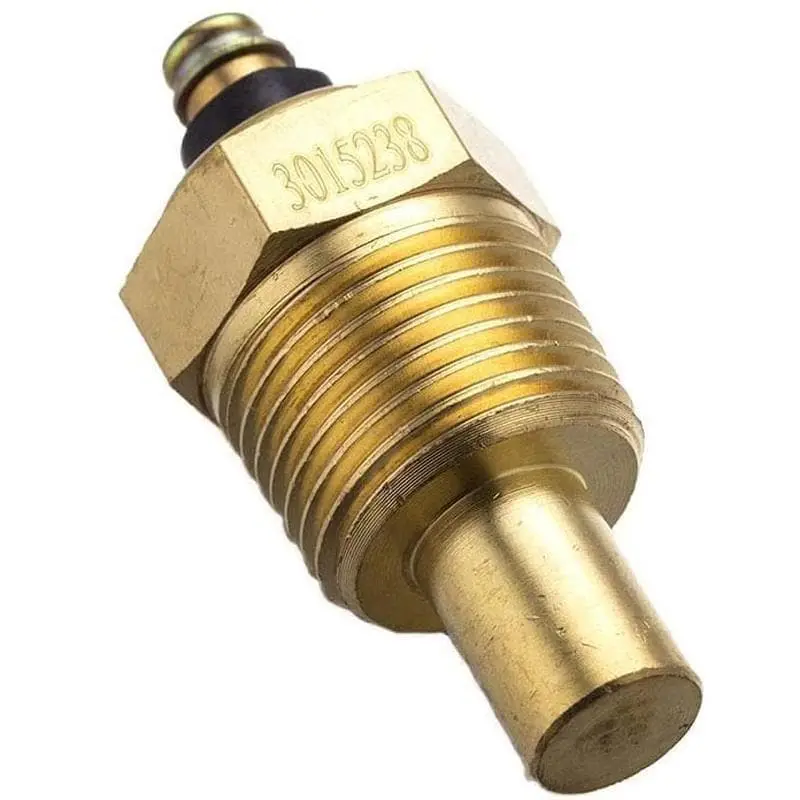 3015238 Water Temperature Sensor For Cummins Kta19 Engine 1