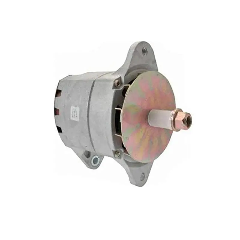 12V 60A Alternator 3016628 For Cummins Engine 6B 6C L10 N14 6.2 8.3 9.1 855 1