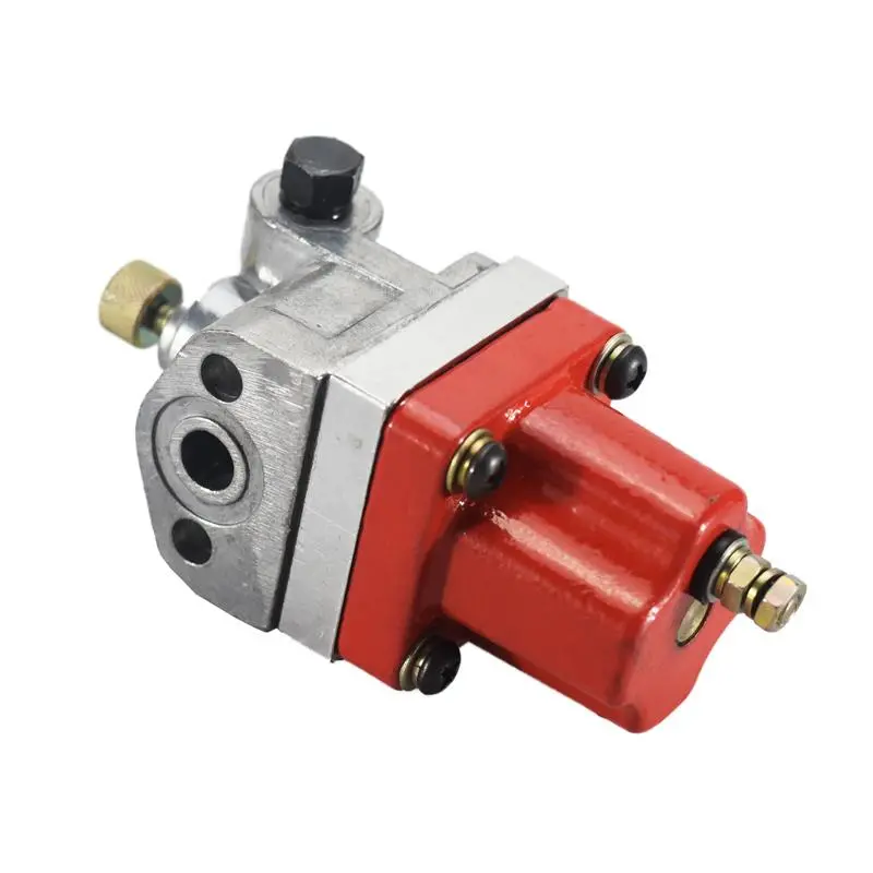 3018453 Ar5499 3054609 3017993 12V Or 24V Solenoid Valve For Cummins Engine Nt855 M11 K19 V903 N14 1