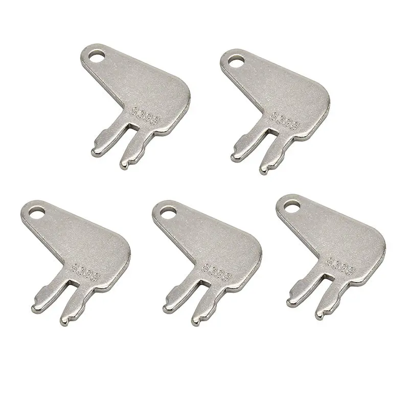 8398 8H-5306 Master Disconnect Key Fits For Caterpillar Cat Industrial Models 1