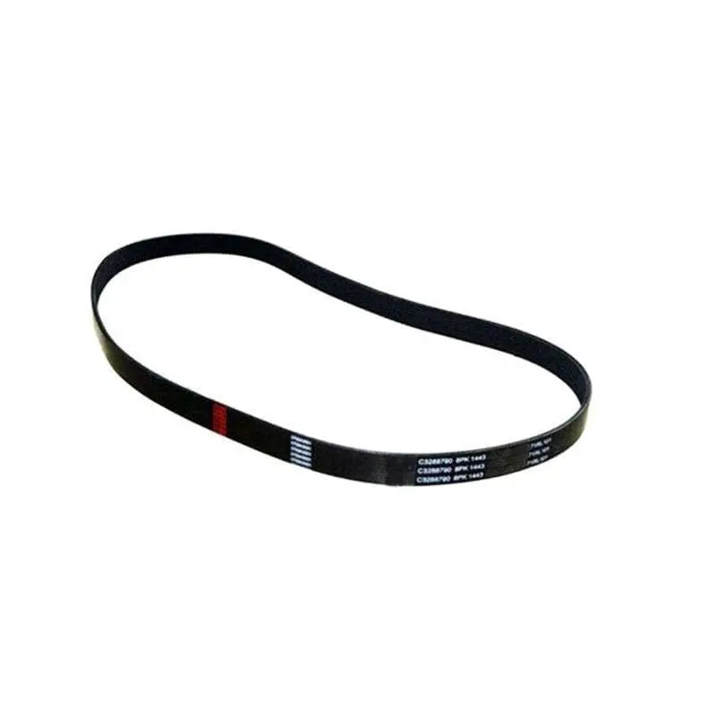 3040386 V Belt For Cummins Ntaa855 G Diesel Engine 1