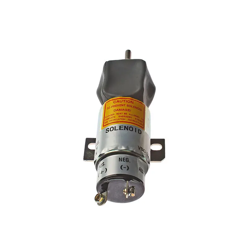 77402 77402Gt Stop Shutdown Solenoid Valve For Genie Z-34/22 Z-45 Z-45/25 Z-45/25J Z-51/30J Z-60/34 Z-62/40 Z-80/60 1